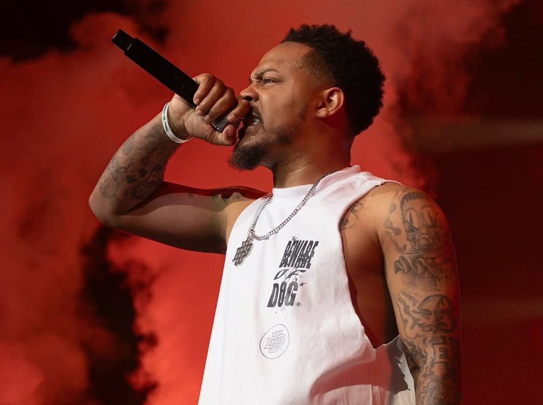Bow Wow